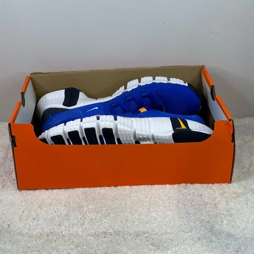 Nike Free Metcon 5